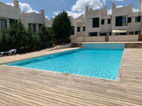 BAHIA 28 by SOM Menorca